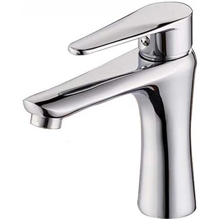 AMERICAN IMAGINATIONS 2.25-in. W Bathroom Sink Faucet_AI-34377 AI-34377